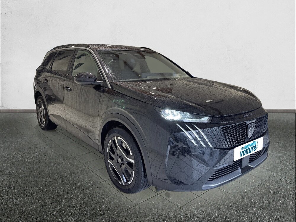 Occasion PEUGEOT 5008 5008 Electrique 73 kWh 210 ch - Allure