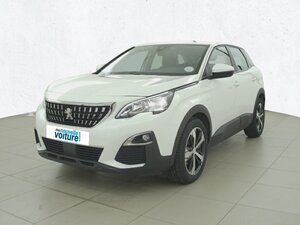 Occasion PEUGEOT 3008 3008 Puretech 130ch S&S BVM6 - Active