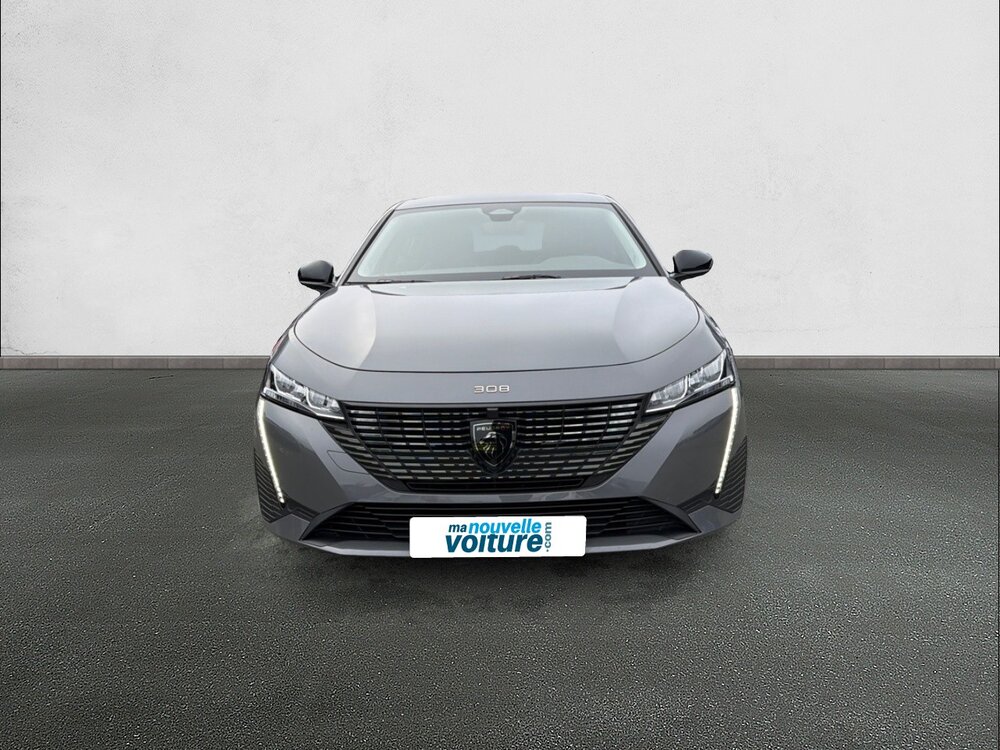 Occasion PEUGEOT 308 308 BlueHDi 130ch S&S EAT8 - Allure