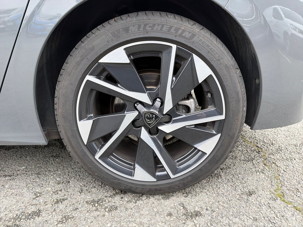 Occasion PEUGEOT 308 308 BlueHDi 130ch S&S EAT8 - Allure