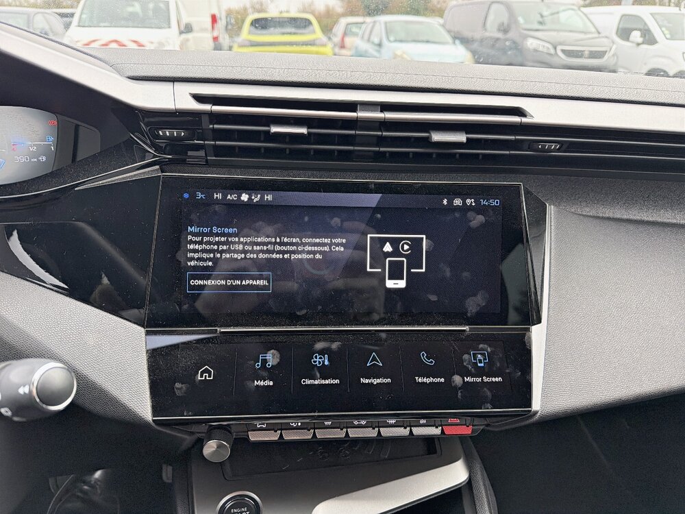 Occasion PEUGEOT 308 308 BlueHDi 130ch S&S EAT8 - Allure