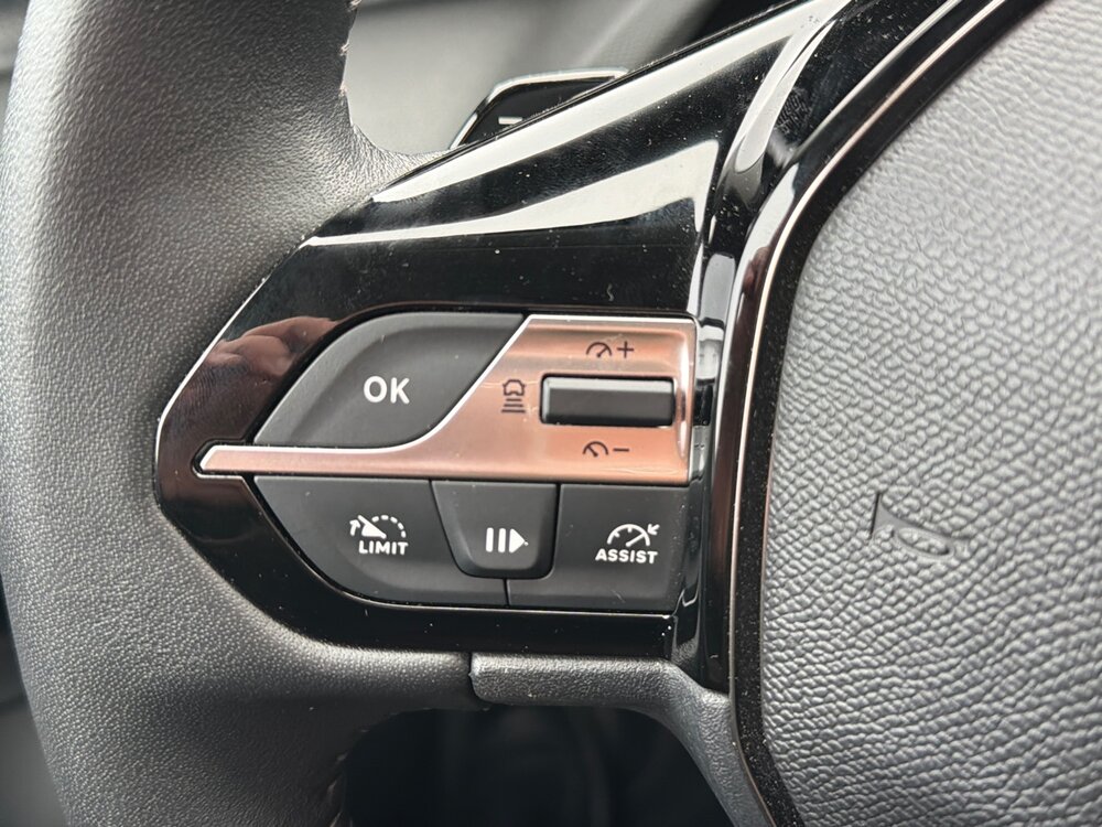 Occasion PEUGEOT 308 308 BlueHDi 130ch S&S EAT8 - Allure