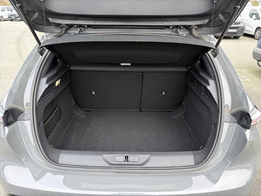 Occasion PEUGEOT 308 308 BlueHDi 130ch S&S EAT8 - Allure