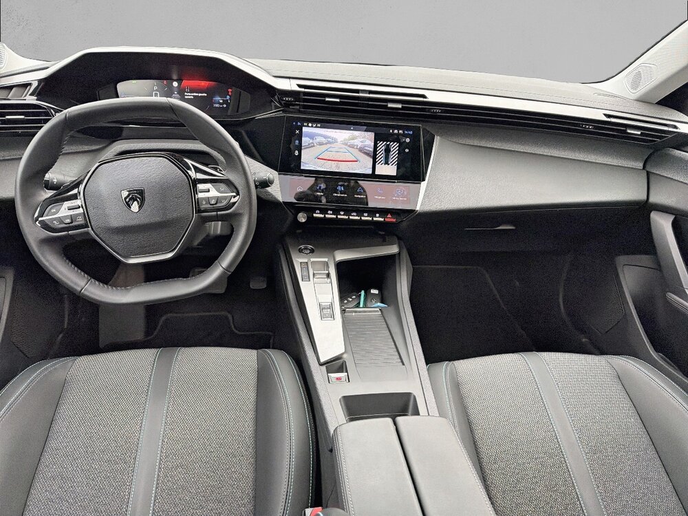 Occasion PEUGEOT 308 308 BlueHDi 130ch S&S EAT8 - Allure