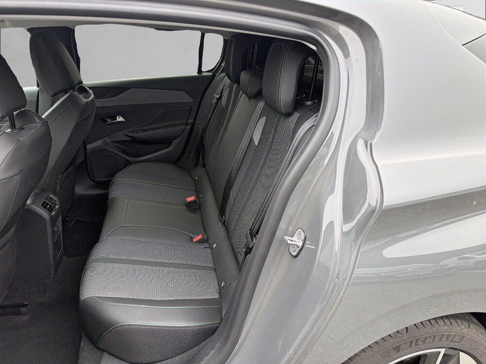 Occasion PEUGEOT 308 308 BlueHDi 130ch S&S EAT8 - Allure