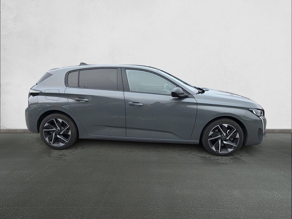 Occasion PEUGEOT 308 308 BlueHDi 130ch S&S EAT8 - Allure