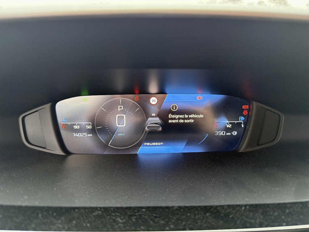 Occasion PEUGEOT 308 308 BlueHDi 130ch S&S EAT8 - Allure