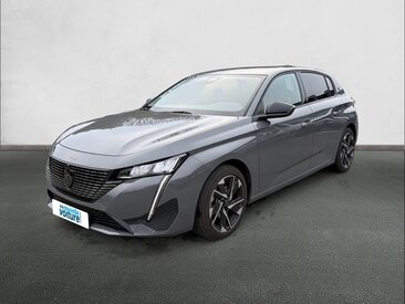 Occasion PEUGEOT 308 308 BlueHDi 130ch S&S EAT8 - Allure