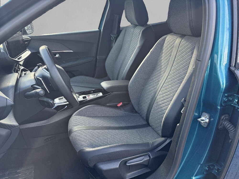 Occasion PEUGEOT 2008 2008 Hybrid 145 e-DCS6 - Allure