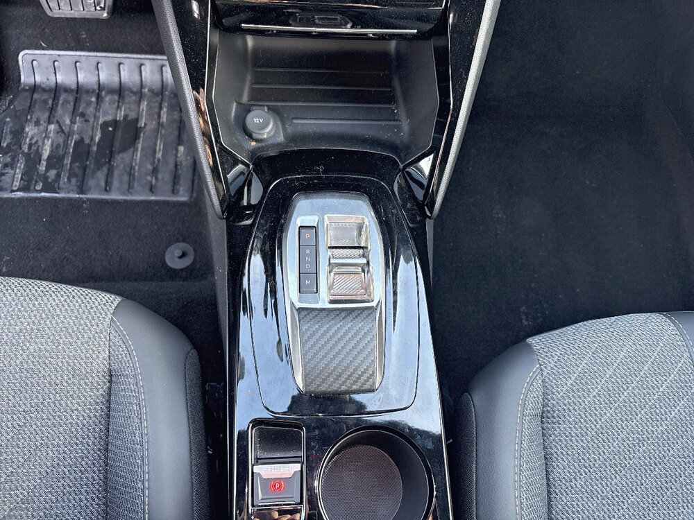 Occasion PEUGEOT 2008 2008 Hybrid 145 e-DCS6 - Allure