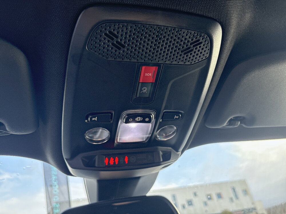 Occasion PEUGEOT 2008 2008 Hybrid 145 e-DCS6 - Allure