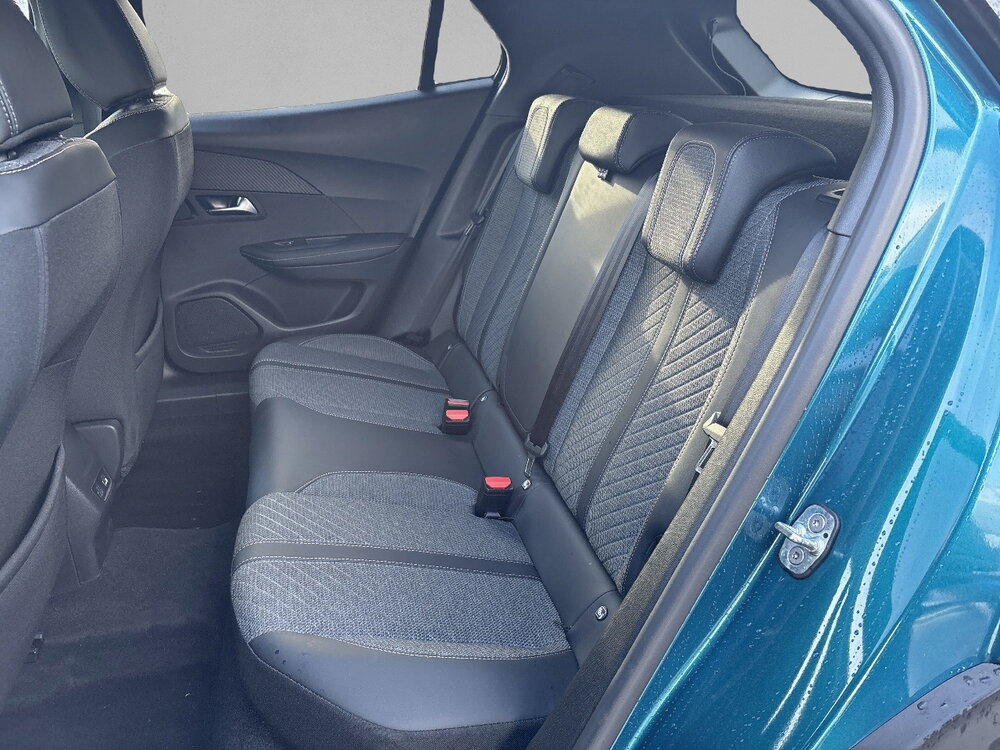 Occasion PEUGEOT 2008 2008 Hybrid 145 e-DCS6 - Allure