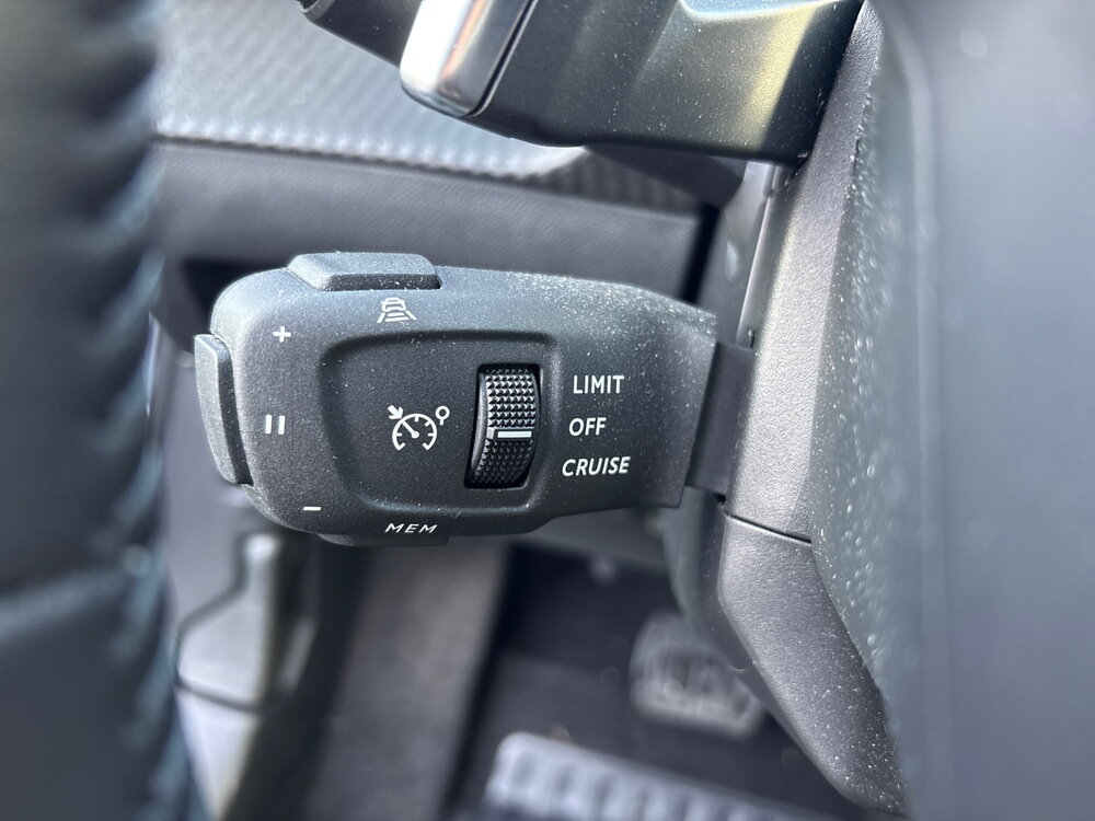 Occasion PEUGEOT 2008 2008 Hybrid 145 e-DCS6 - Allure