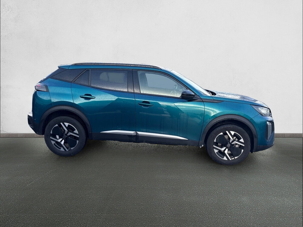Occasion PEUGEOT 2008 2008 Hybrid 145 e-DCS6 - Allure
