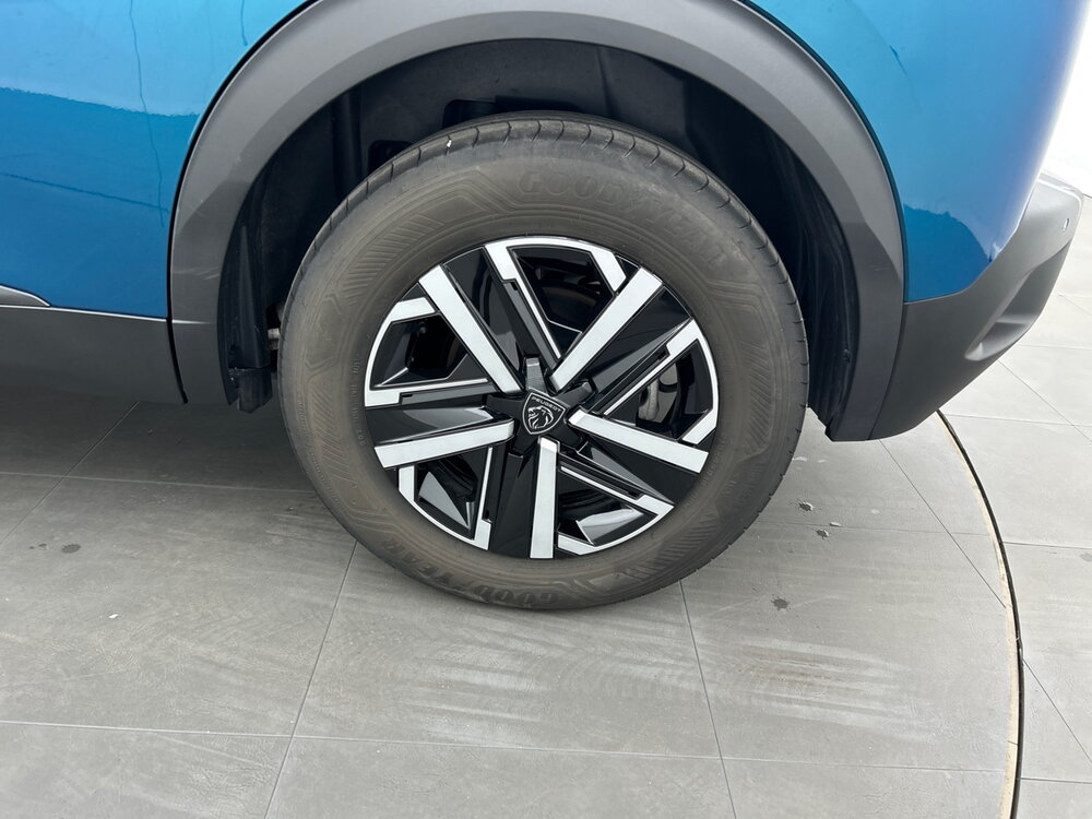 Occasion PEUGEOT 2008 2008 Electrique 50 kWh 136 ch - Style