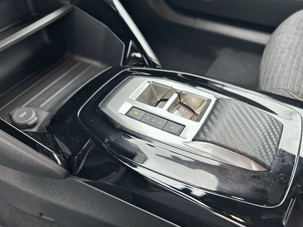 Occasion PEUGEOT 2008 2008 Electrique 50 kWh 136 ch - Style