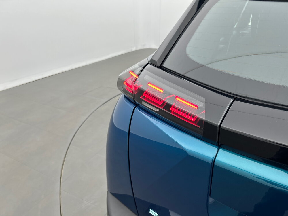 Occasion PEUGEOT 2008 2008 Electrique 50 kWh 136 ch - Style