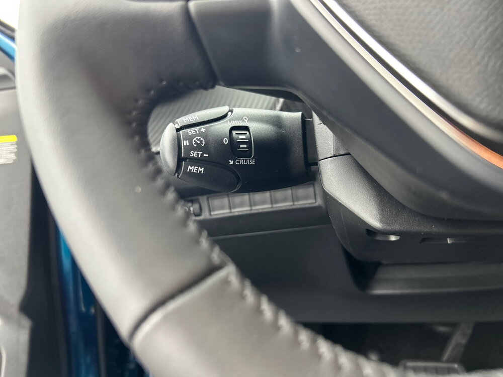 Occasion PEUGEOT 2008 2008 Electrique 50 kWh 136 ch - Style
