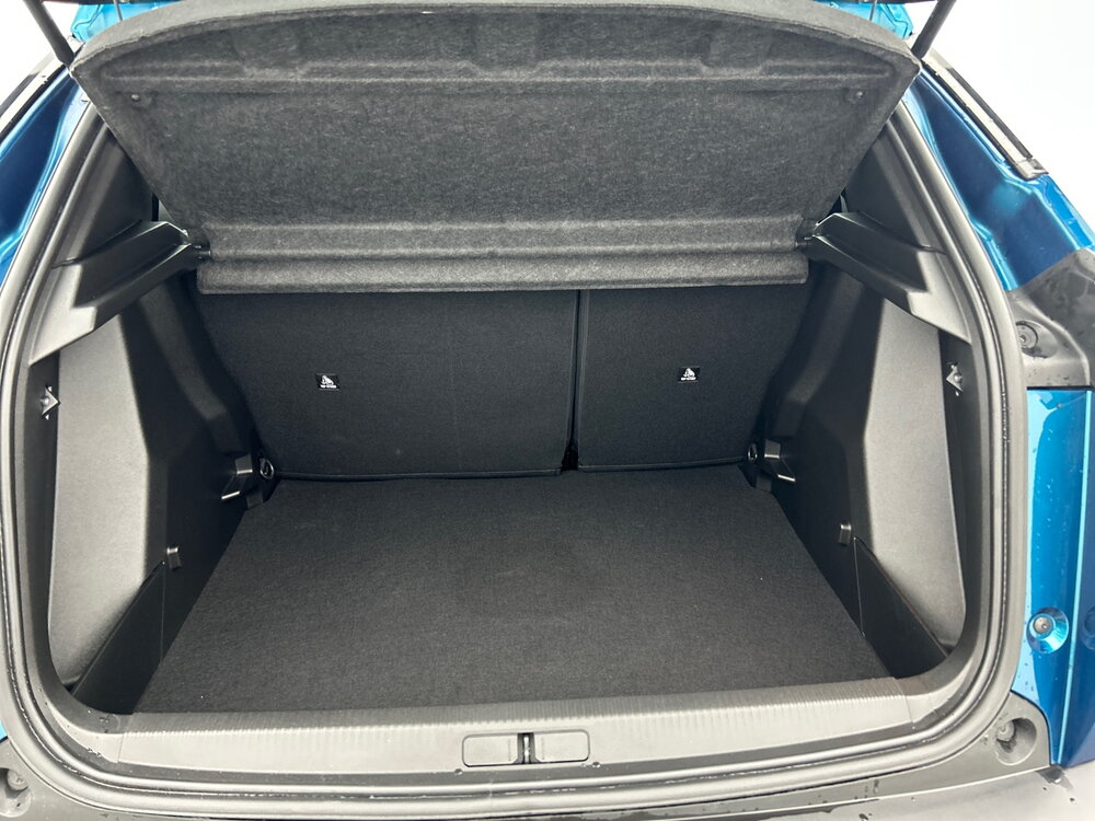 Occasion PEUGEOT 2008 2008 Electrique 50 kWh 136 ch - Style