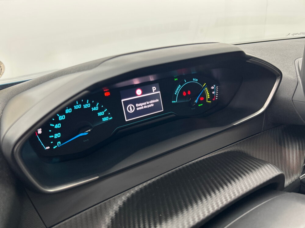 Occasion PEUGEOT 2008 2008 Electrique 50 kWh 136 ch - Style