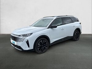 Occasion PEUGEOT 5008 5008 Hybrid 136 e-DCS6 - Allure