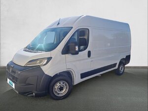 Occasion PEUGEOT Boxer BOXER FOURGON TOLE 3.3 T L2H2 140 S&S BVM6