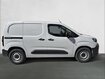Occasion PEUGEOT Partner E-PARTNER FOURGON M 800 KG 136 CH BATTERIE 54 KWH