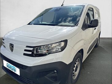 Occasion PEUGEOT Partner E-PARTNER FOURGON M 800 KG 136 CH BATTERIE 54 KWH