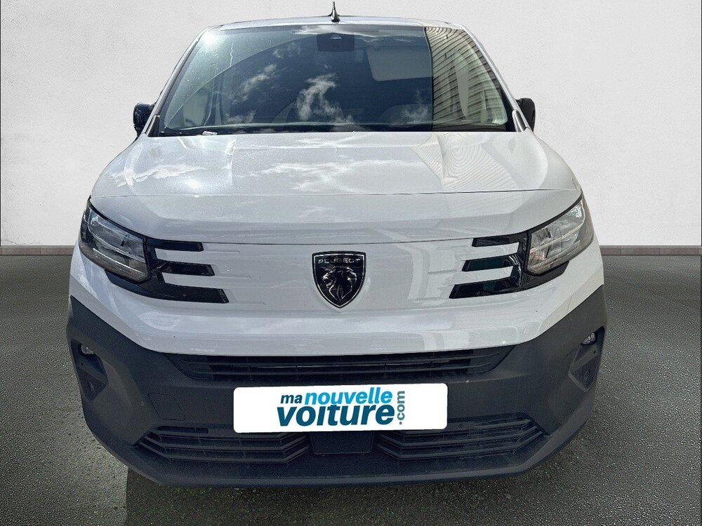 Occasion PEUGEOT Partner E-PARTNER FOURGON M 800 KG 136 CH BATTERIE 54 KWH