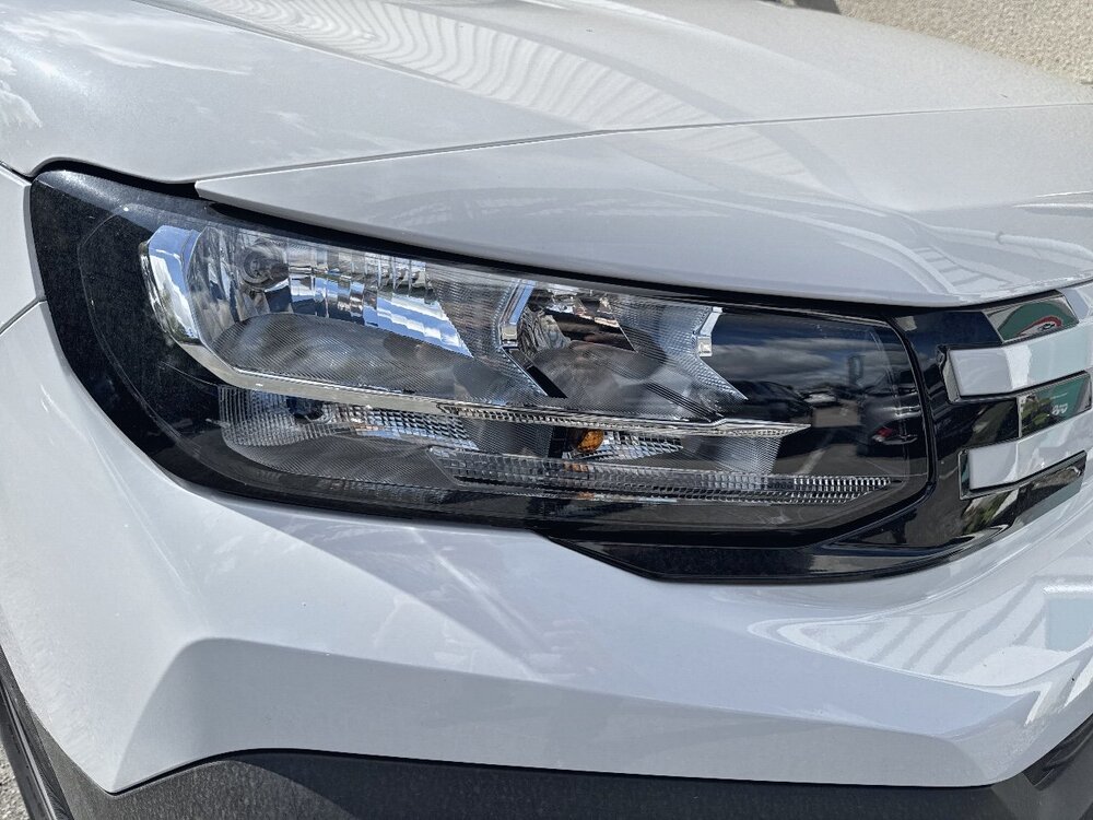 Occasion PEUGEOT Partner E-PARTNER FOURGON M 800 KG 136 CH BATTERIE 54 KWH