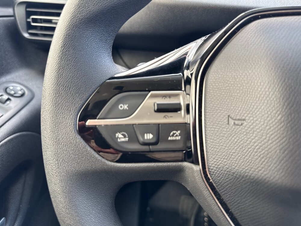 Occasion PEUGEOT Partner E-PARTNER FOURGON M 800 KG 136 CH BATTERIE 54 KWH