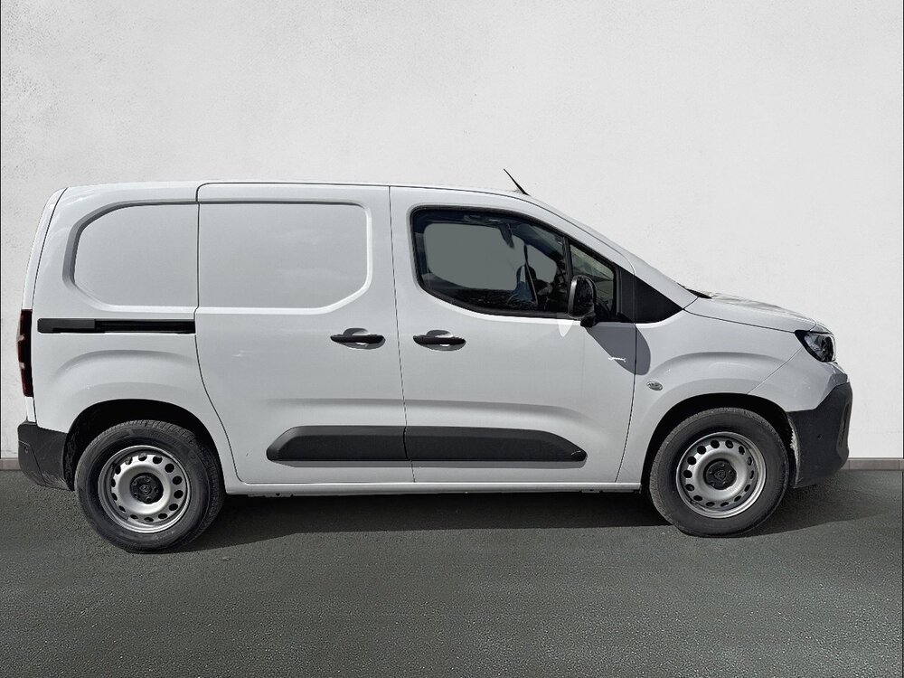 Occasion PEUGEOT Partner E-PARTNER FOURGON M 800 KG 136 CH BATTERIE 54 KWH