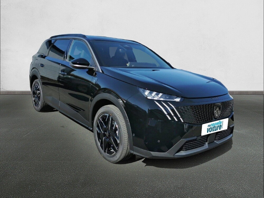 Occasion PEUGEOT 5008 5008 Hybrid 145 e-DCS6 - GT