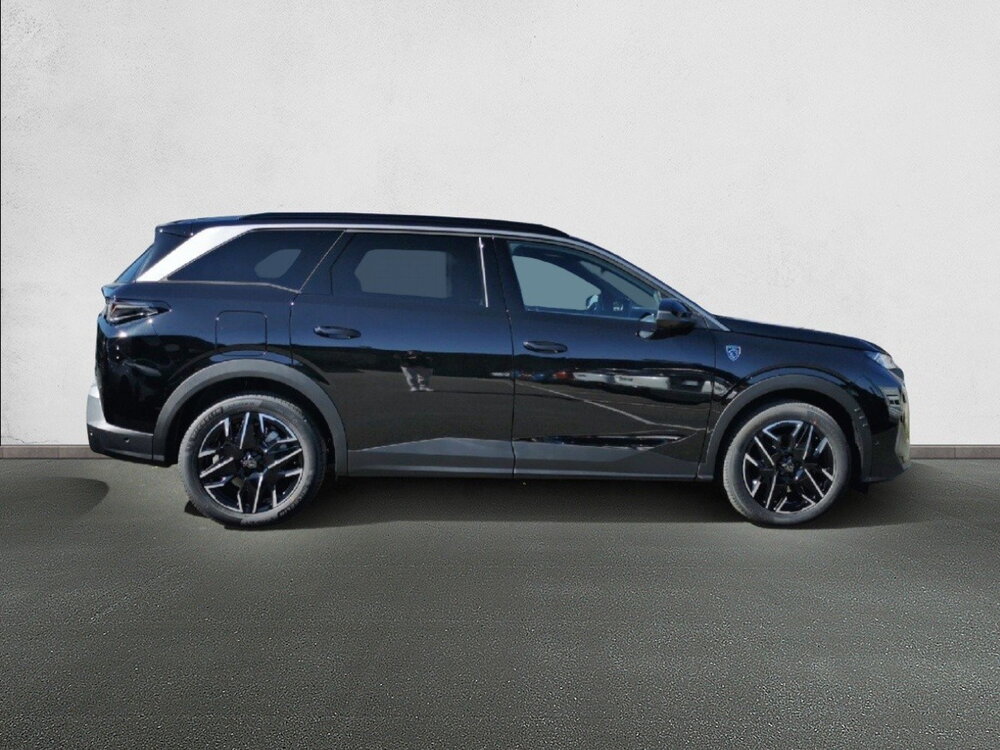 Occasion PEUGEOT 5008 5008 Hybrid 145 e-DCS6 - GT