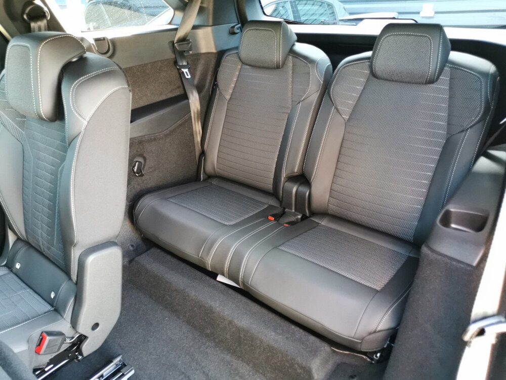 Occasion PEUGEOT 5008 5008 Hybrid 145 e-DCS6 - GT