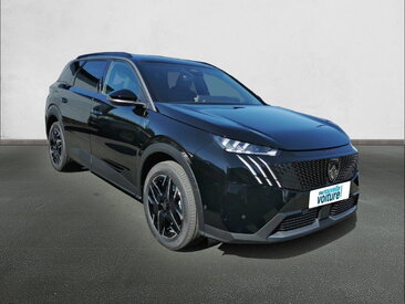 Occasion PEUGEOT 5008 5008 Hybrid 145 e-DCS6 - GT