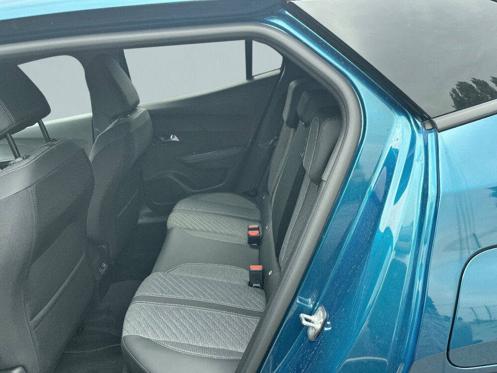 Occasion PEUGEOT 2008 2008 Electrique 54 kWh 156 ch - Allure