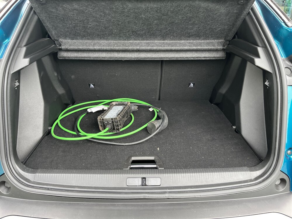 Occasion PEUGEOT 2008 2008 Electrique 54 kWh 156 ch - Allure