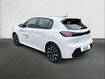 Occasion PEUGEOT 208 208 Electrique 50 kWh 136ch - Style