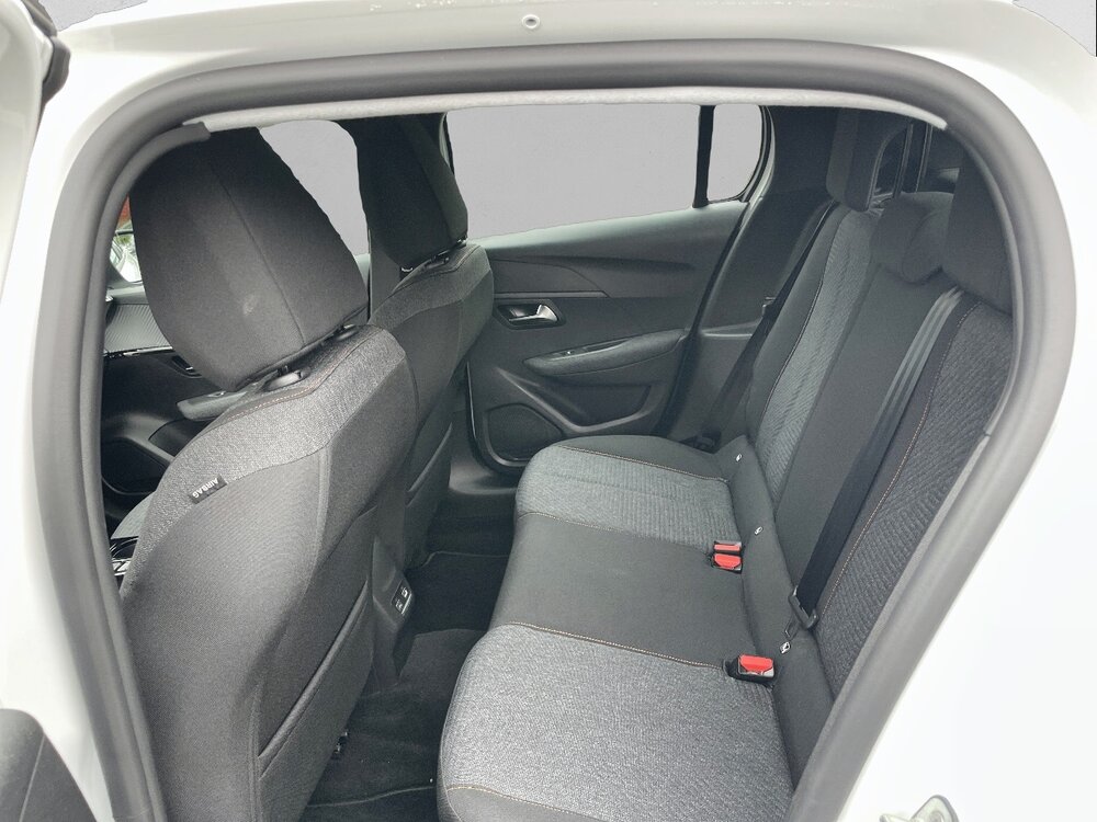 Occasion PEUGEOT 208 208 Electrique 50 kWh 136ch