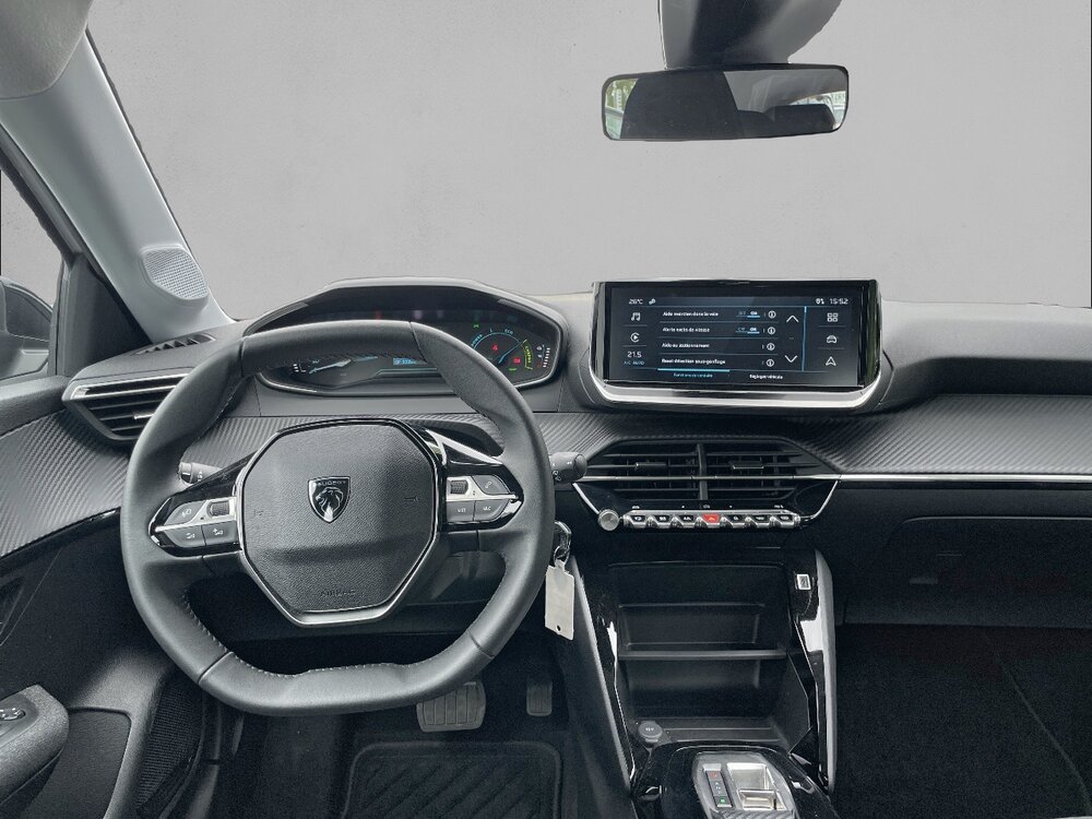 Occasion PEUGEOT 208 208 Electrique 50 kWh 136ch