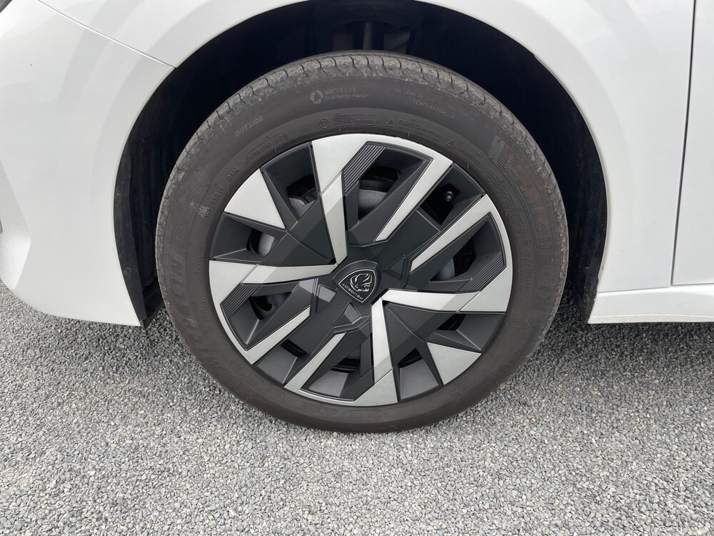 Occasion PEUGEOT 208 208 Electrique 50 kWh 136ch - Style