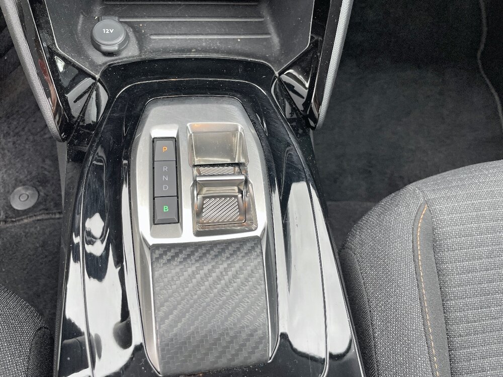 Occasion PEUGEOT 208 208 Electrique 50 kWh 136ch - Style