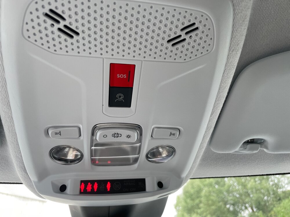 Occasion PEUGEOT 208 208 Electrique 50 kWh 136ch - Style
