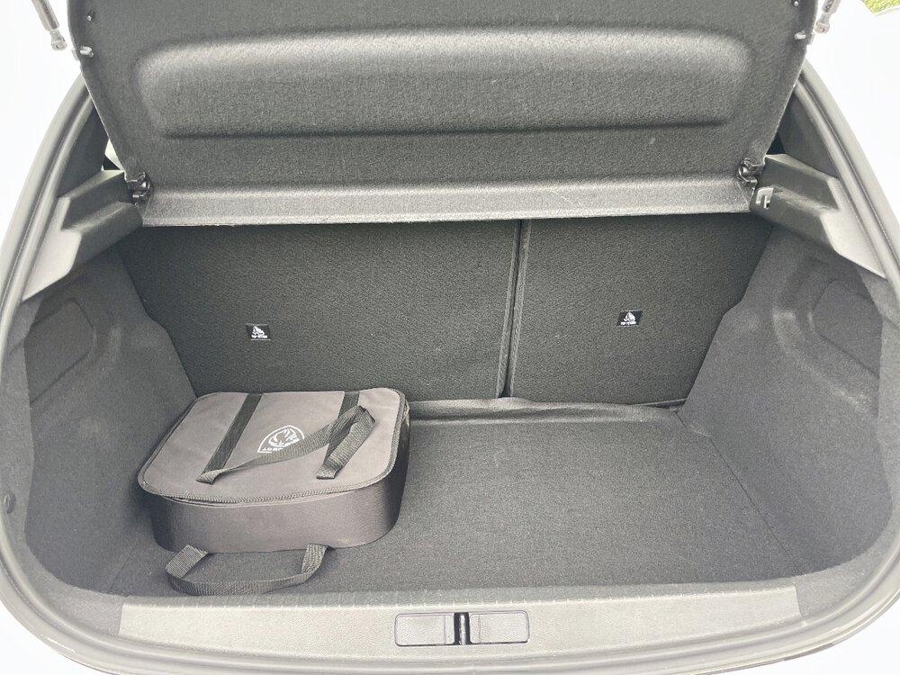 Occasion PEUGEOT 208 208 Electrique 50 kWh 136ch - Style