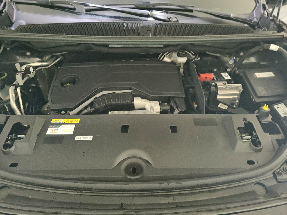 Occasion PEUGEOT 3008 3008 Hybrid 136 e-DCS6 - GT