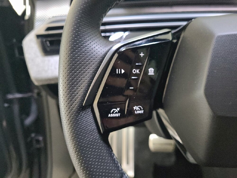 Occasion PEUGEOT 3008 3008 Hybrid 136 e-DCS6 - GT