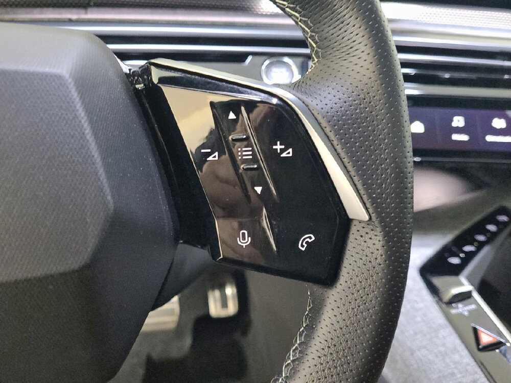 Occasion PEUGEOT 3008 3008 Hybrid 136 e-DCS6 - GT