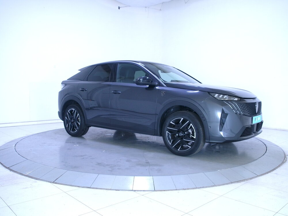 Occasion PEUGEOT 3008 3008 Hybrid 136 e-DCS6 - GT