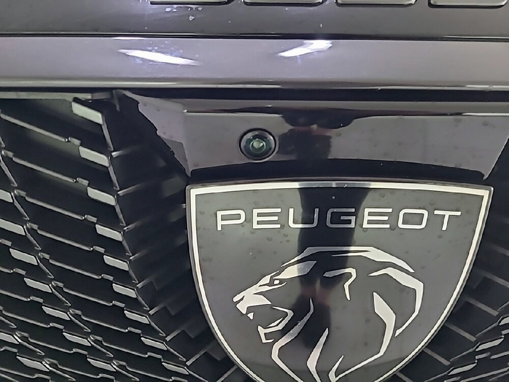Occasion PEUGEOT 3008 3008 Hybrid 136 e-DCS6 - GT